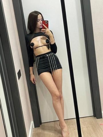 Эвелина - Фото 3
